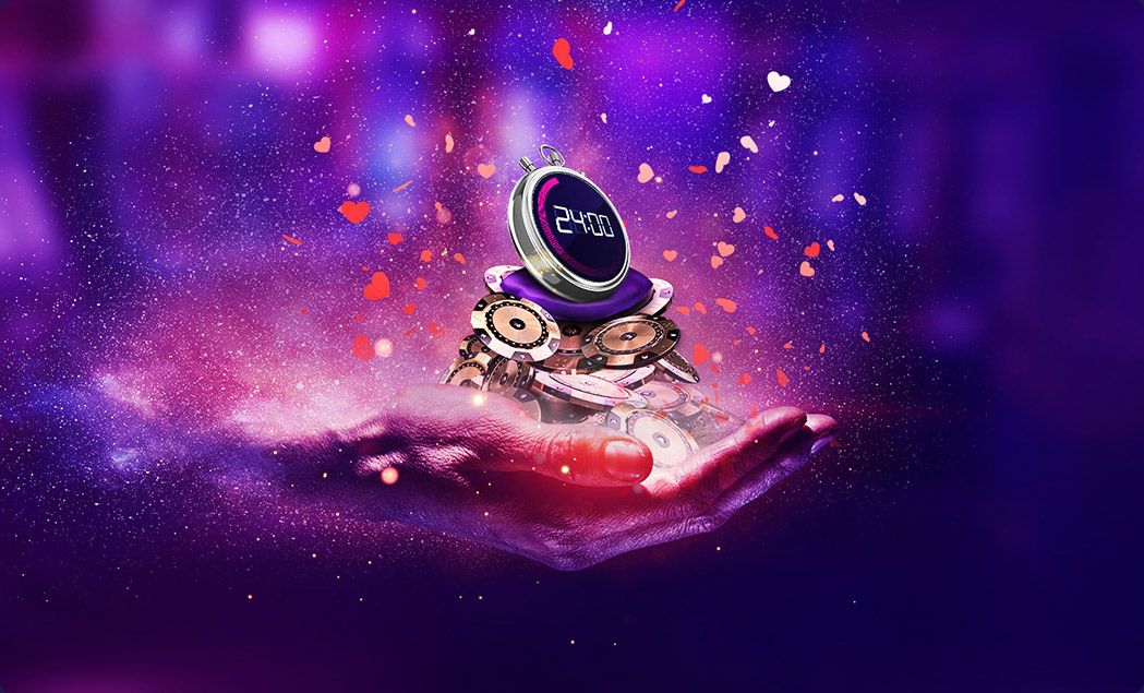 پاکستان میں Lucky Star قانونی ہے۔